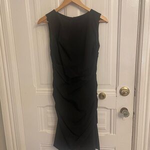 Nicole Miller cocktail dress. Size 4.